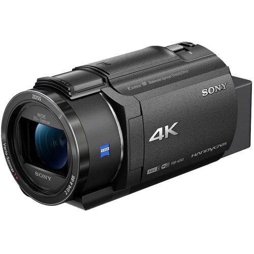 Sony kamera FDR-AX43AB Slike