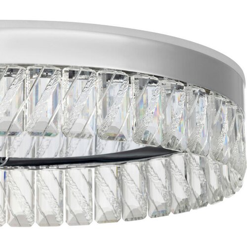 Glandor STROPNA LED-SVETILKA Bunda 930 lm 3000-3800-5000 K 220-240 V Slike