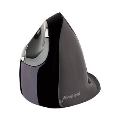 Evoluent VerticalMouse D Medium mouse Office Right-hand USB Type-A Laser Cijene