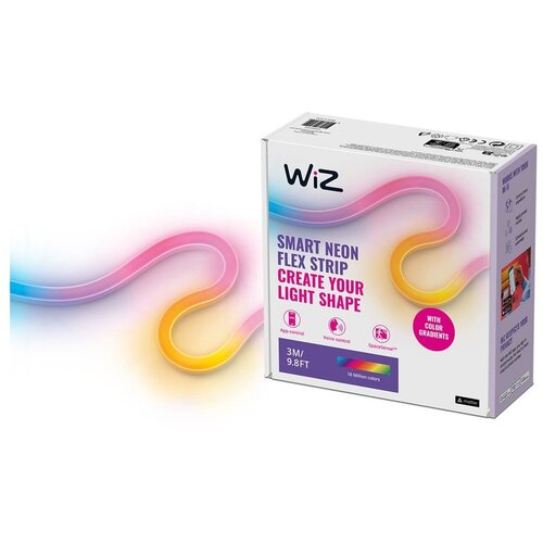 Wiz Pametna LED traka 24 W 300 cm – Cijene
