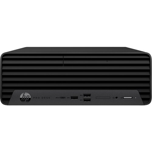 HEWLETT-PACKARD HP Pro 400 G9 Intel&reg; Core&trade; i5 i5-14500 16 GB DDR5-SDRAM 512 GB SSD WiFi Windows 11 Pro SFF PC Black Cijene