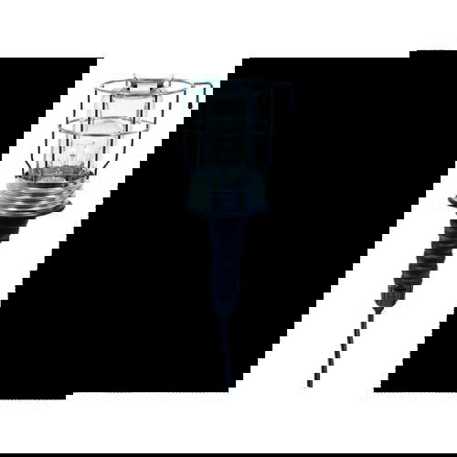 Home Prijenosna lampa za radionice, IP54, PL 20, Siva Slike