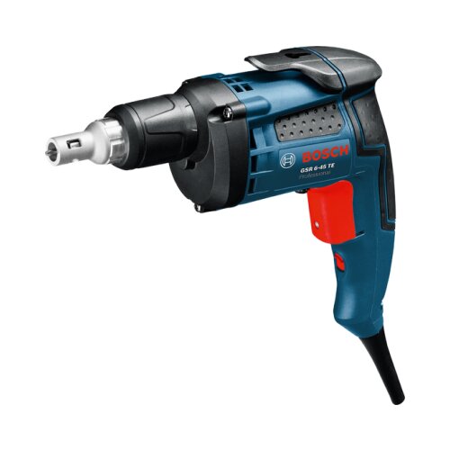 Bosch GSR 6-45 TE Professional Slike