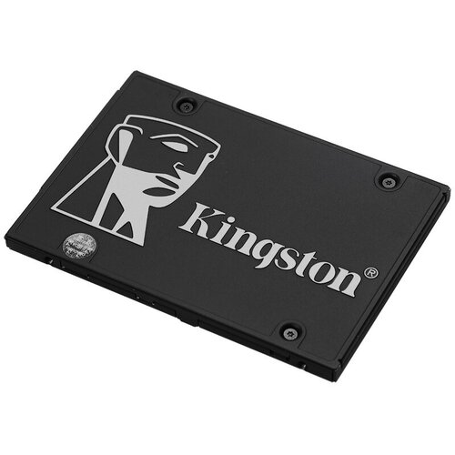 Kingston SSD 512GB KC600 2.5 SATA 3 Cijene
