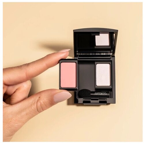 Artdeco beauty Box Duo punjiva paleta sjenila 1 kom Slike