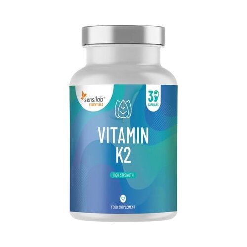 Sensilab Essentials - Vitamina K2 Slike