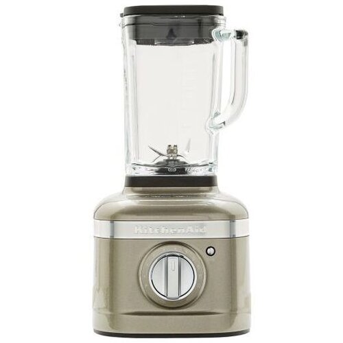 Kitchenaid Me&amp;scaron;alnik K400 1.4L 1200W Siva, (5000545376) Slike