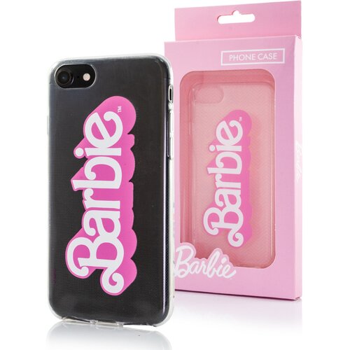 Apple Silikonski ovitek Barbie Disney 014 za iPhone 12 Pro Max - prozoren Cene