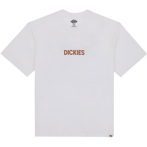 Dickies Patrick majica  DK0A4YR7_WHX Cene