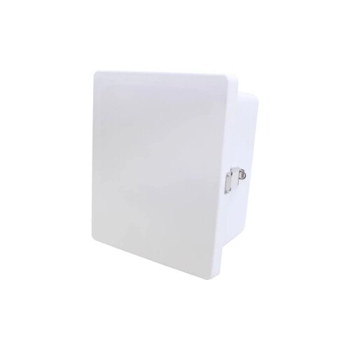 Hammond Electronics zidno kućište 257 x 210 x 156 GFK siva 1 St. Cijene