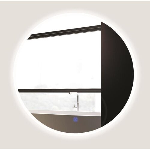  LED kupatilsko ogledalo sa pozadinskim osvetljenjem LED/15W/230V 4000K IP44 Slike