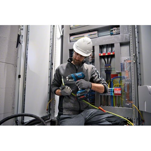 Bosch GHG 18V-50 Professional Akumulatorski fen za vreli vazduh 06012A6501 Slike