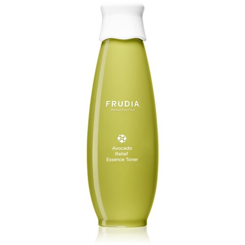 Frudia Avocado esencijalni umirujući tonik za osjetljivu kožu lica 195 ml Cijene