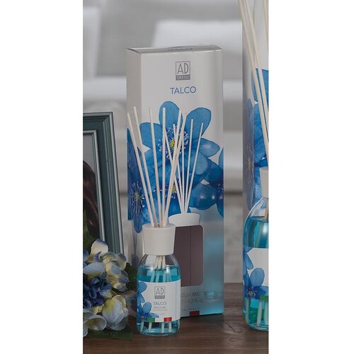 Mirisni DIFUZOR 125ML PUDER 55964 Slike