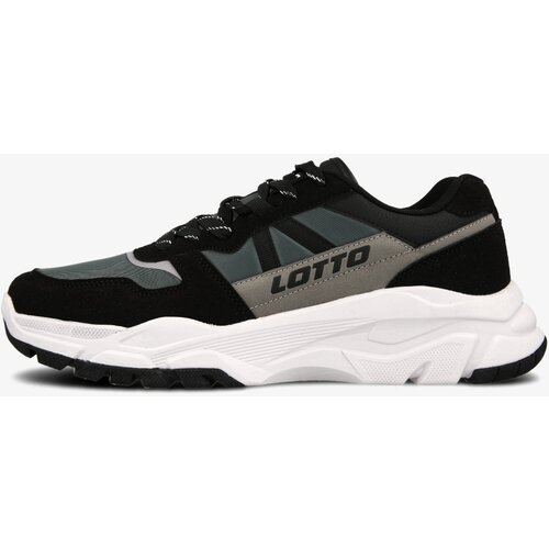 Lotto Patike MOTIMO Slike