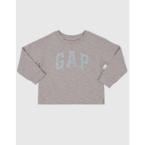 GAP Kids T-shirt logo - Girls Slike