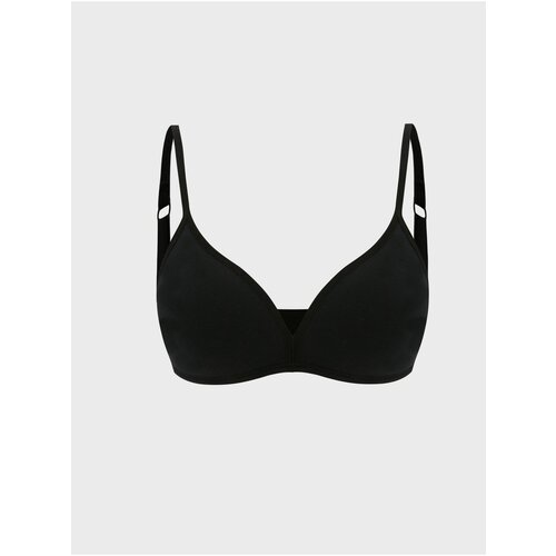 LC Waikiki Non-wireless Padded Plain First Bra Slike