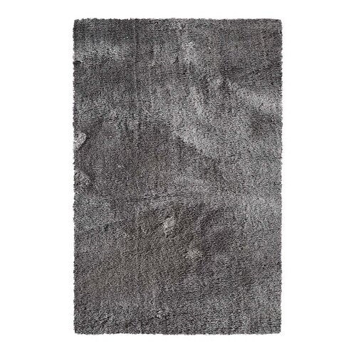 Master Tepih dekorativni krzno 80x150cm SS751CF antracit Slike