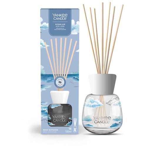 Yankee Candle Ocean Air aroma difuzer s punjenjem 100 ml Cene