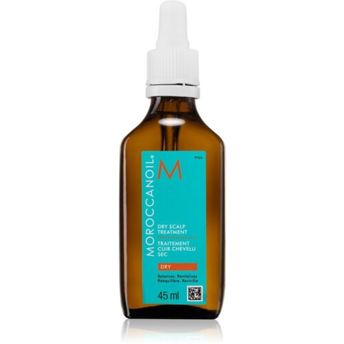 Moroccanoil Treatment kura za dubinsku ishranu za suhu kožu 45 ml Cijene