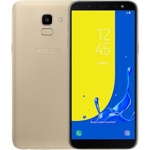 Samsung Galaxy J6 Zlatni 32GB B Klasa Refurbished Cene