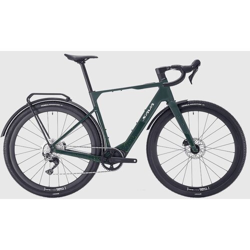 SAVA_KOLESA SAVA električno kolo Gelaro 4.0, 19inch Cene