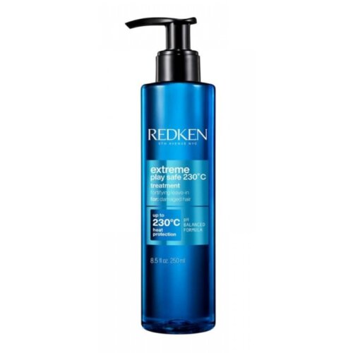 Redken Extreme Play Safe Za&amp;scaron;tita od toplote za kosu, 200ml Slike