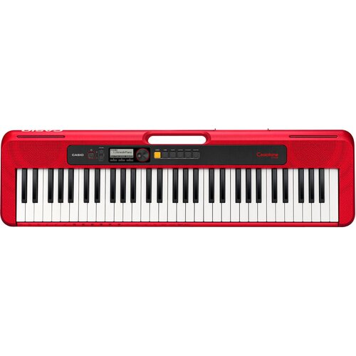 Casio CT-S200 RD sintisajzer sa adapterom Cijene