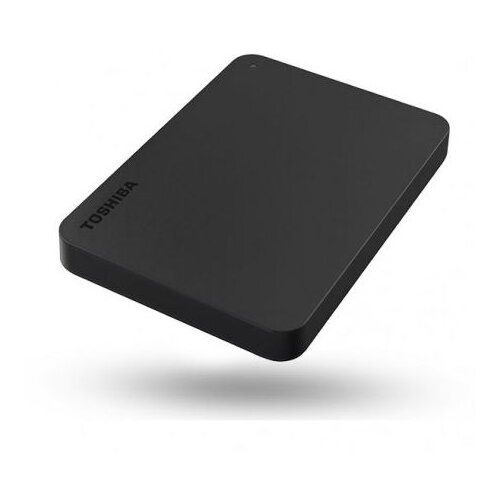 Toshiba 4TB External HDD Canvio Basics 2.5" USB... Cijene