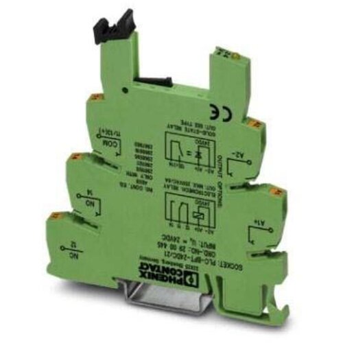 Phoenix Contact Podstavek releja PLC-BPT- 24DC/21, (20889203) Cene