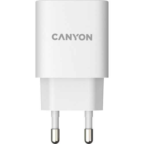 Canyon pd 20W/QC3.0 18W wall charger Slike