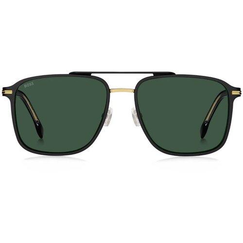 Hugo_Boss Muške Sunčane naočale BOSS 1748/S Gold Cene