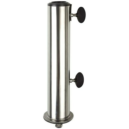 Doppler Cjevasti držači za suncobran (Za promjer cijevi: 32 mm - 60 mm) Cijene