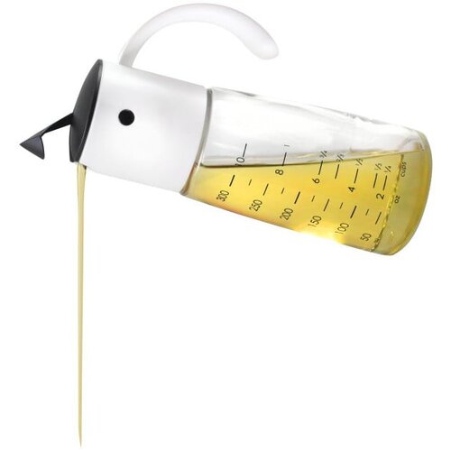 Vialli Design Posoda za olje Oil, 300 ml Cene
