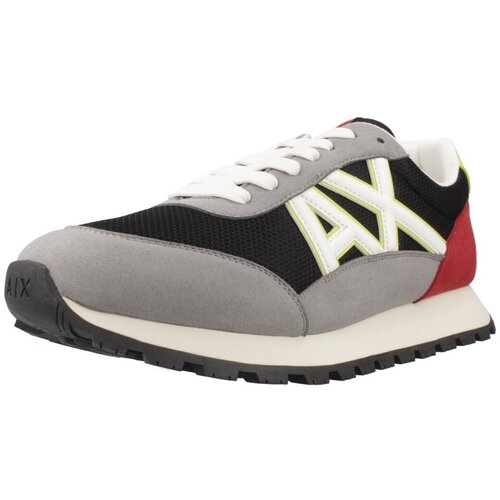 EAX XUX263 XV942 Crna Slike