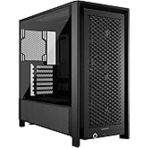 Corsair kući&amp;scaron;te 5000D frame rs high-airflow, CC-9011307-WW Slike