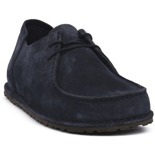 Birkenstock Mokasinke 'Utti' mornarsko plava Cijene