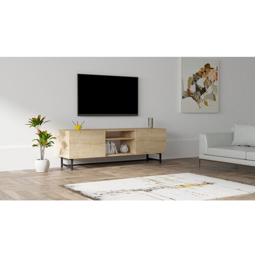 HANNAH HOME TV komoda Tugi v2 Slike