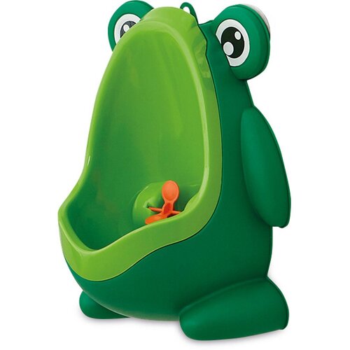 Freeon 37995 37995 kahlica happy frog pisoar zelena Cene