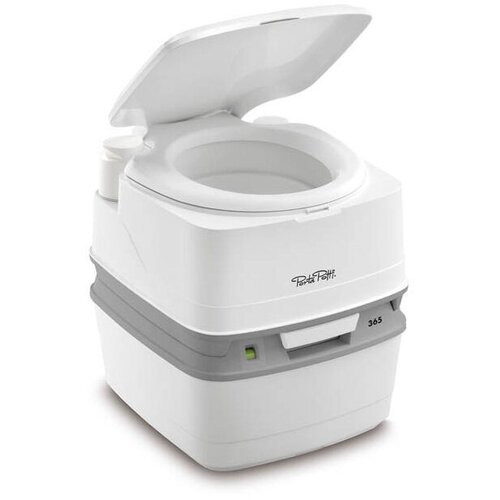 Thetford Prenosni toalet Porta Potti Qube 365, Bijeli Cene