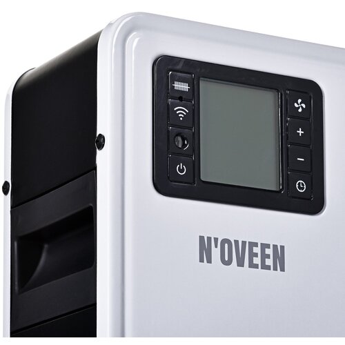 Noveen Convector Heater Noveen CH9099 XXL SIZE Tuya WiFi Smart 2300 Watt Cijene