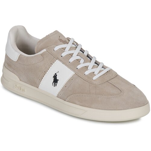 Polo Ralph Lauren Nizke superge HRT AERA PP Bež Cene