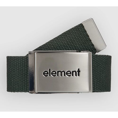 Element Lowcase Webbing Pas deep forest Cene