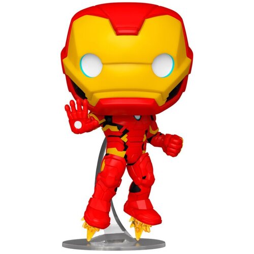 Funko POP figura Marvel Iron Man Classics Slike
