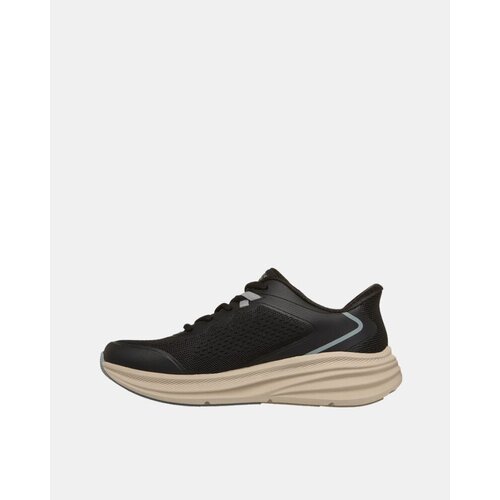 Skechers Modne superge 117756 SLIP INS Črna Slike