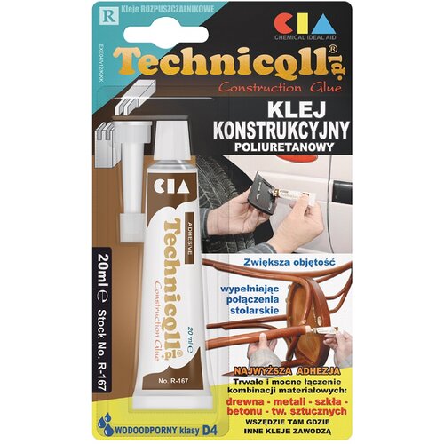 Shumee GRADBENI&Scaron;KO LEPILO 20ML, (21387248) Cene