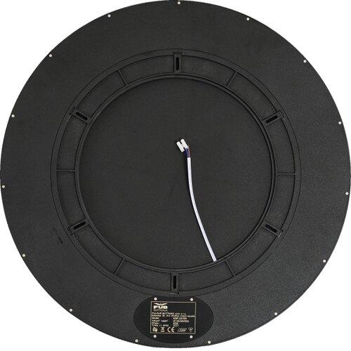  Fulgur 42366 - LED plafonsko svetlo NOMY LED/50W/230V &amp;Oslash; 60 cm crna Slike
