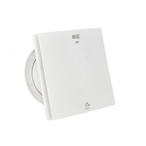 Ventilator kupatilski sa zaklonom 10cm/12w/230v/vertikal/beli ( VENT1012HF/Z ) Slike