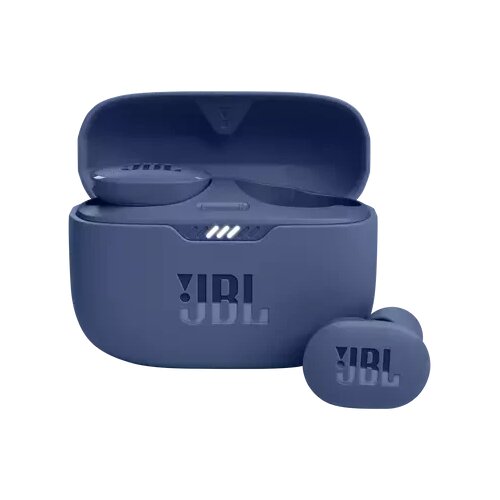 JBL Bežične bluetooth slu&scaron;alice T130 NC TWS Cijene