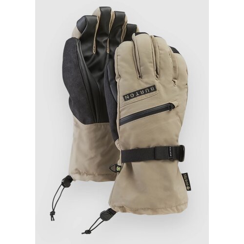 Burton Gore-Tex Rokavice summit taupe Cene